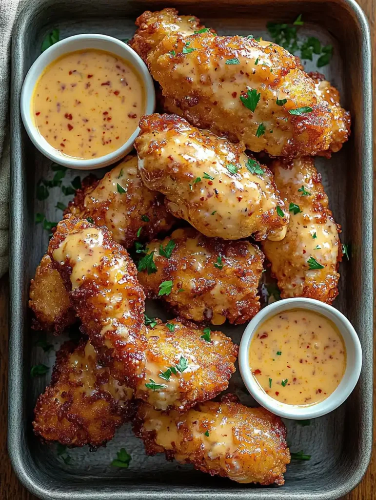 Bang Bang Chicken Sweet And Spicy Sauce